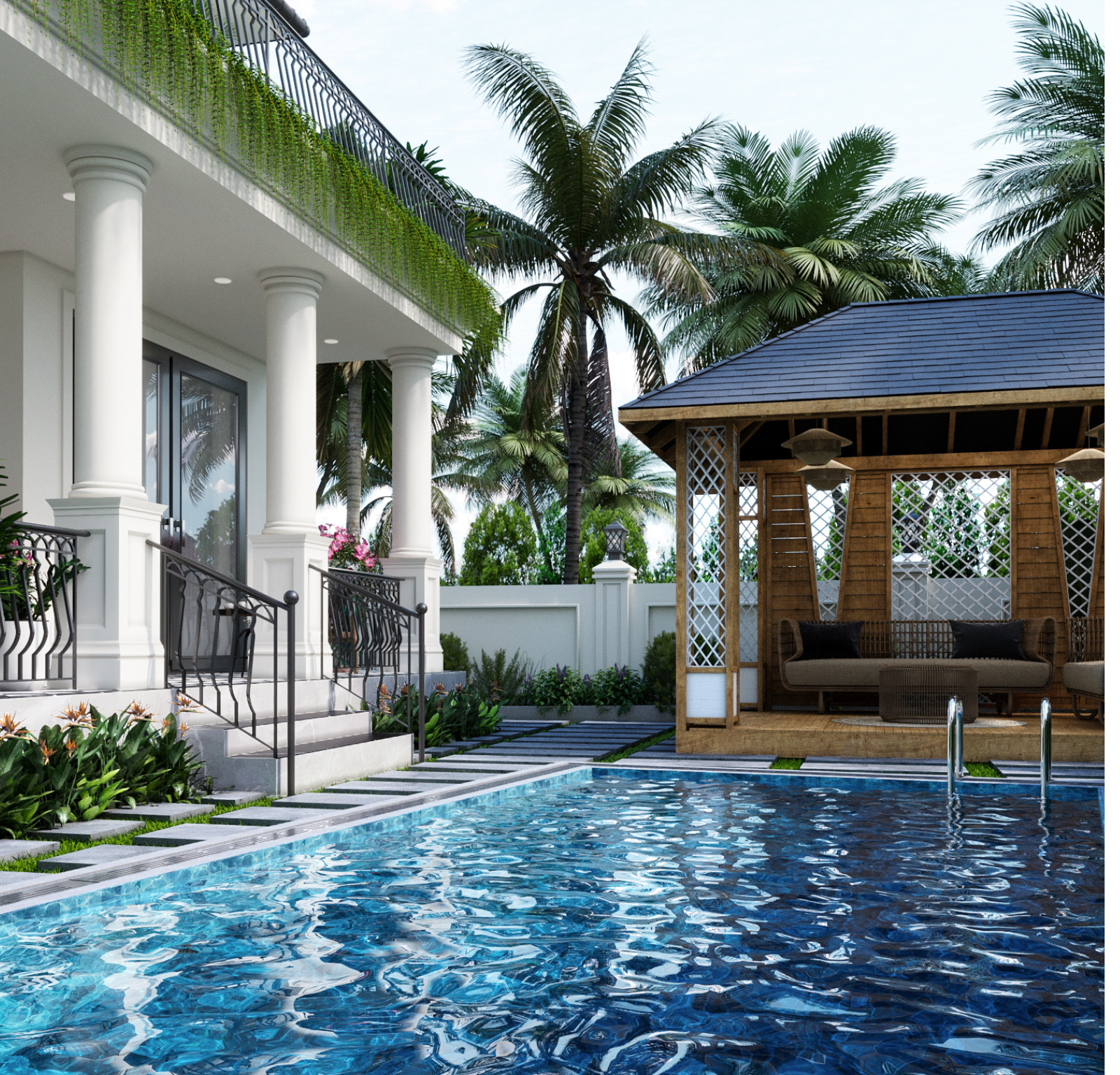Buy Villa In Goa