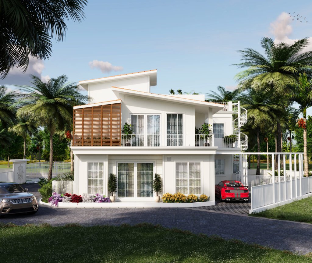 old portuguese house for sale in goa​