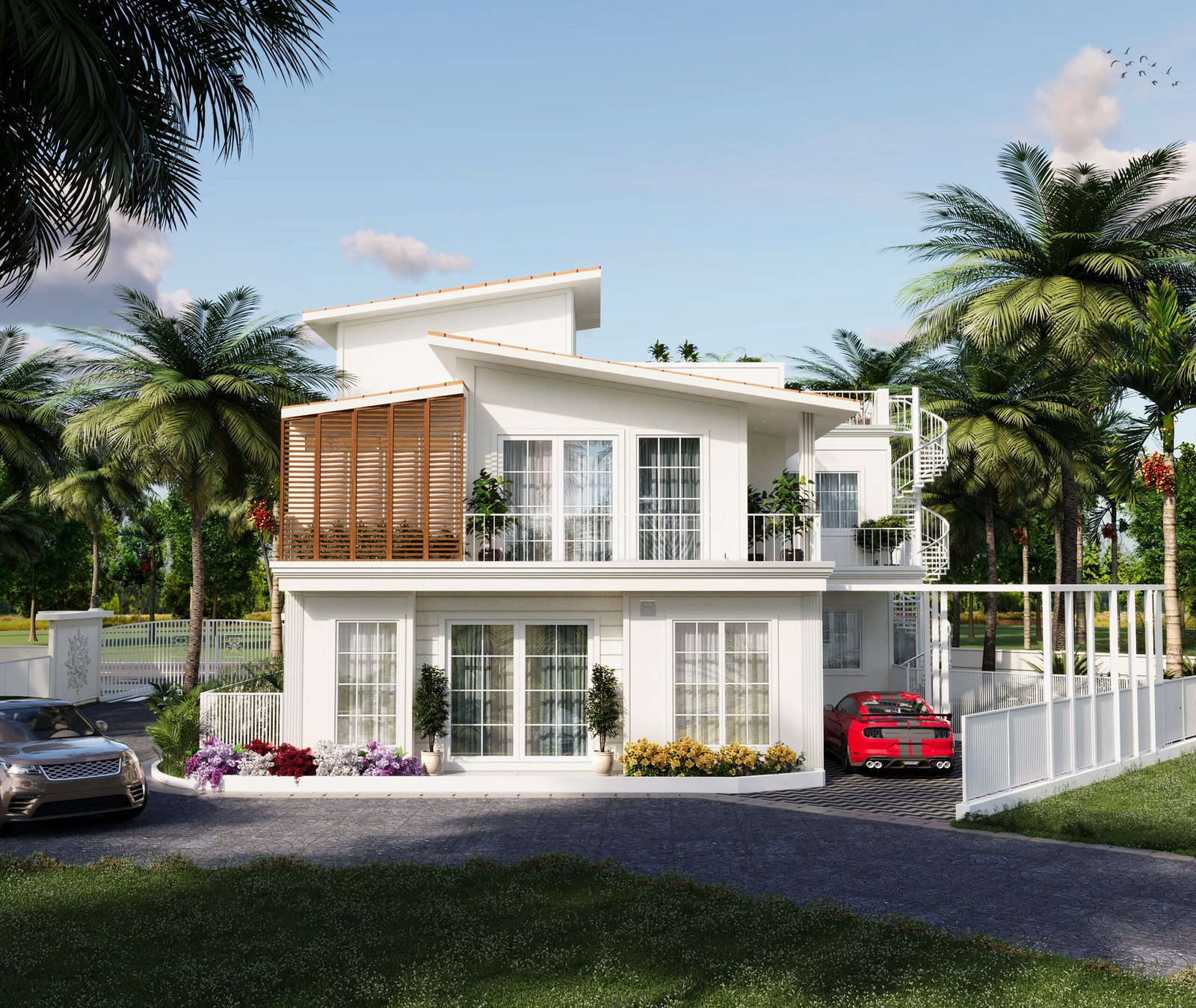 old portuguese house for sale in goa​