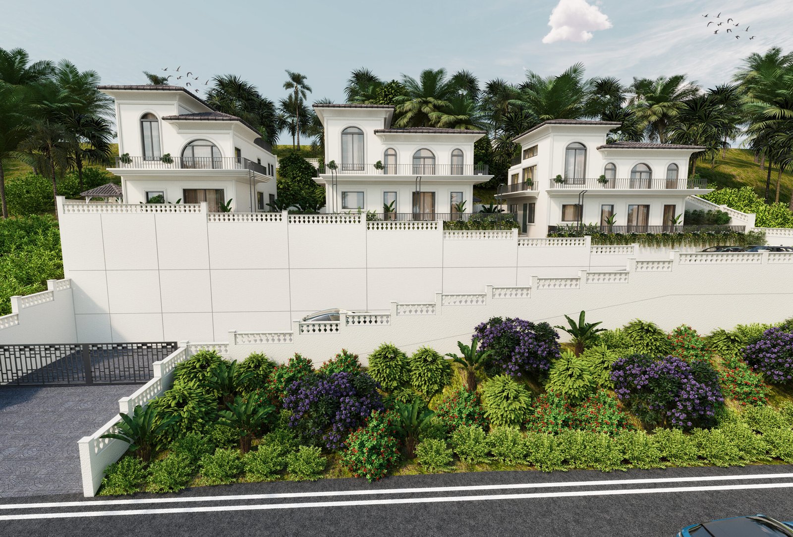 old portuguese house for sale in goa​