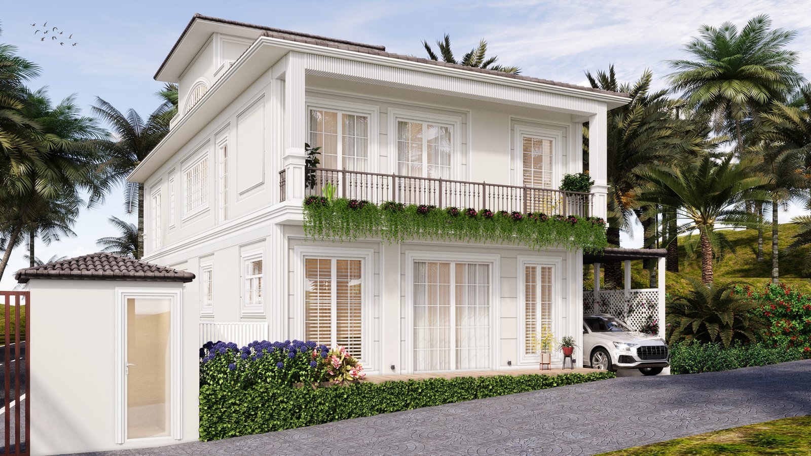 old portuguese house for sale in goa​