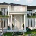 lakeside villas in Goa